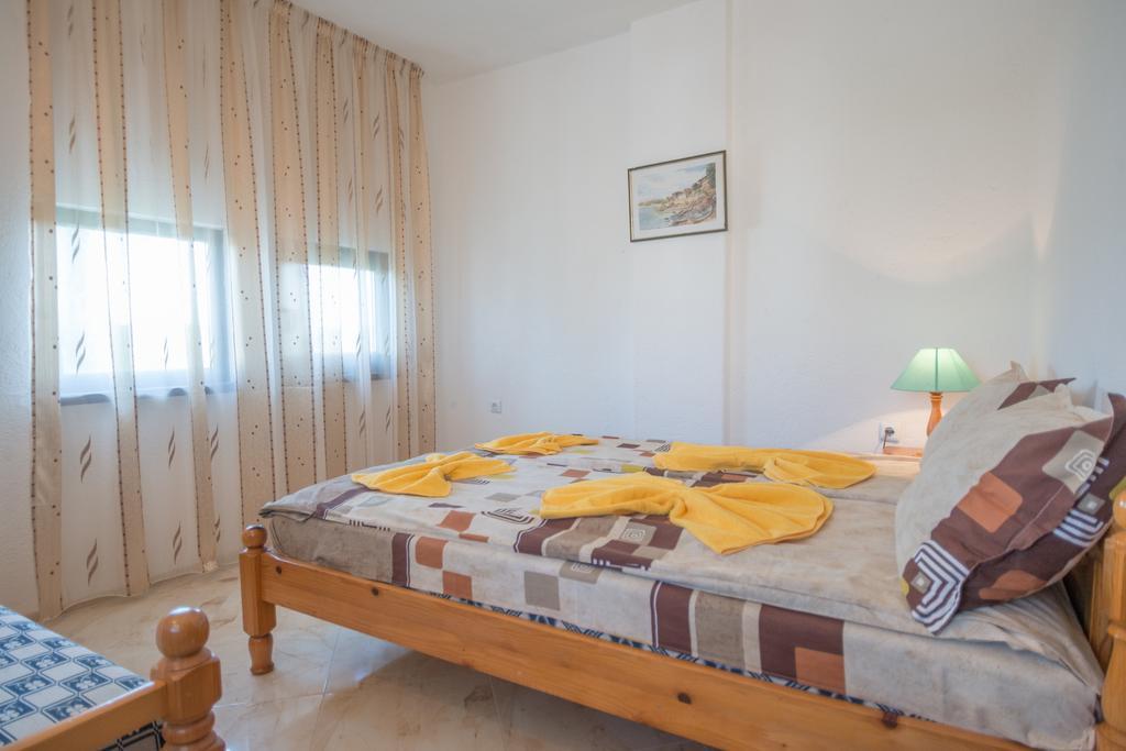 Hotel Stefanov 1 Лозенец Номер фото
