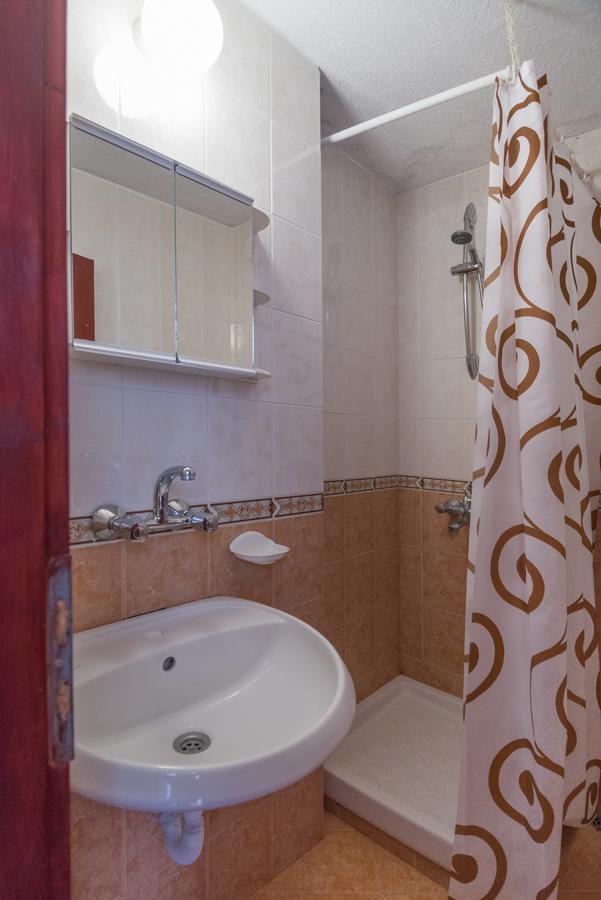 Hotel Stefanov 1 Лозенец Экстерьер фото